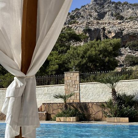 Theonia Villas Pefki 外观 照片