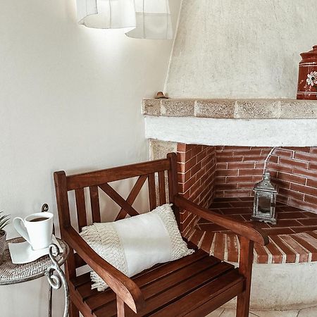 Theonia Villas Pefki 外观 照片