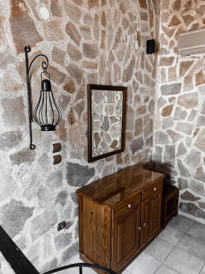 Theonia Villas Pefki 外观 照片
