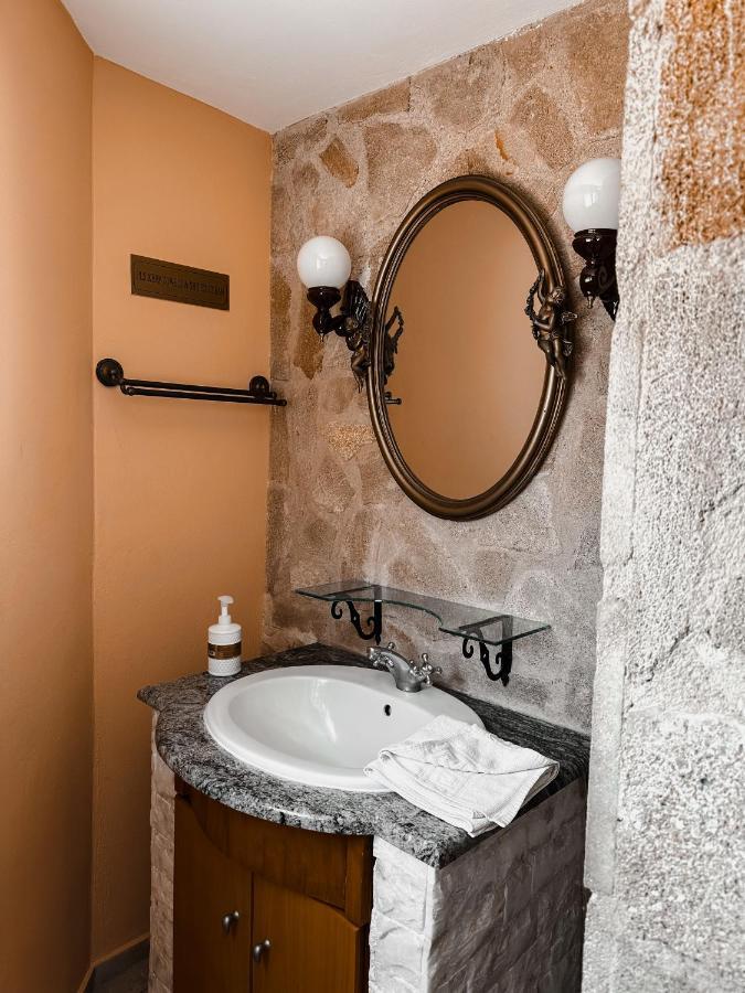 Theonia Villas Pefki 外观 照片