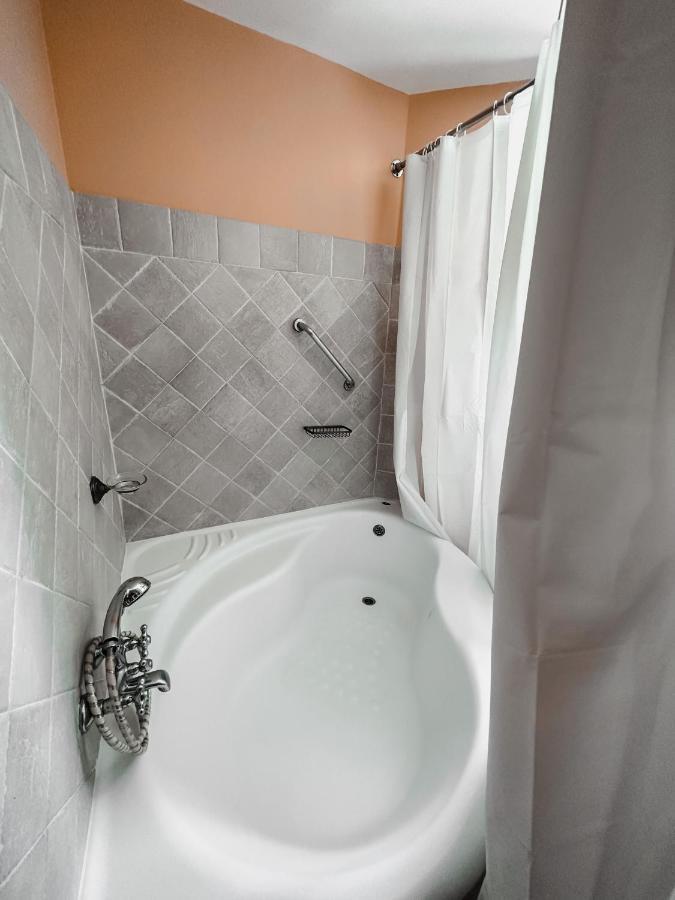 Theonia Villas Pefki 外观 照片