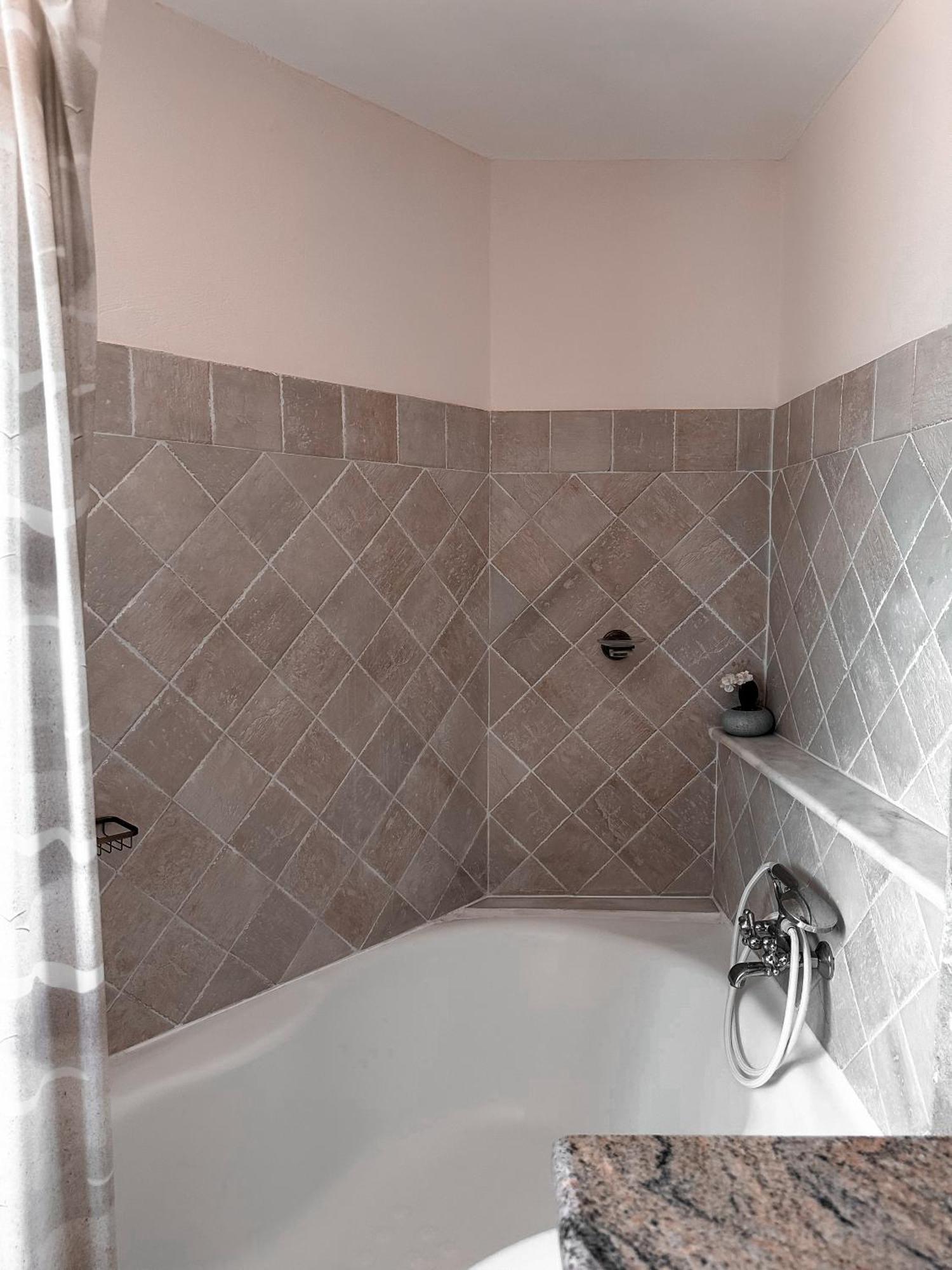 Theonia Villas Pefki 外观 照片