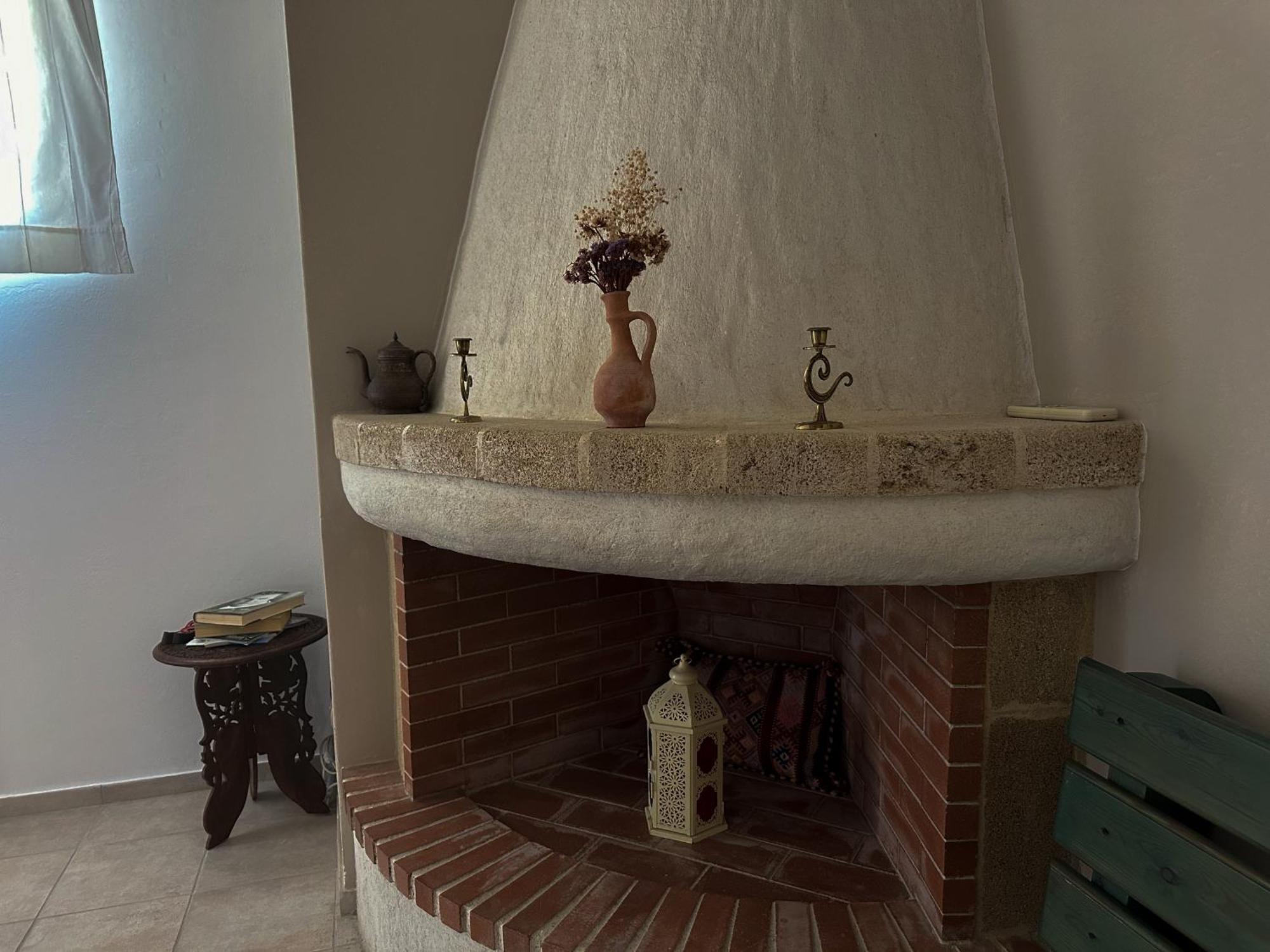 Theonia Villas Pefki 外观 照片
