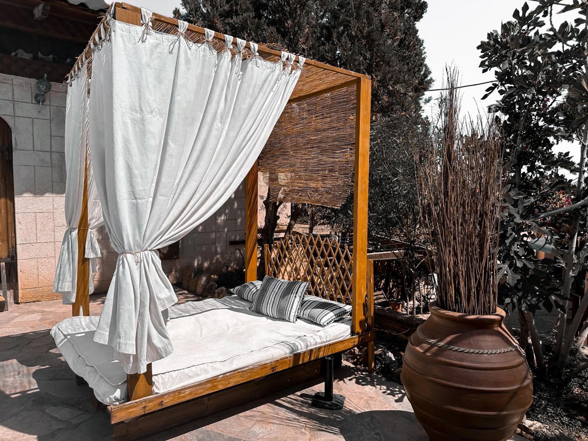 Theonia Villas Pefki 外观 照片