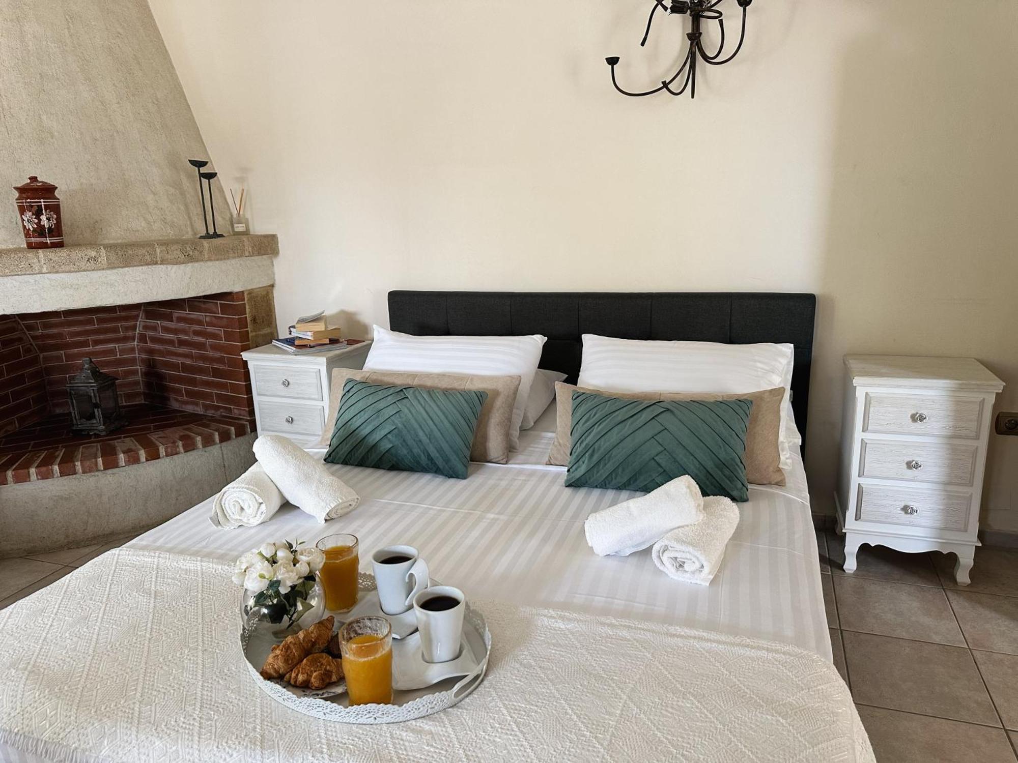 Theonia Villas Pefki 外观 照片