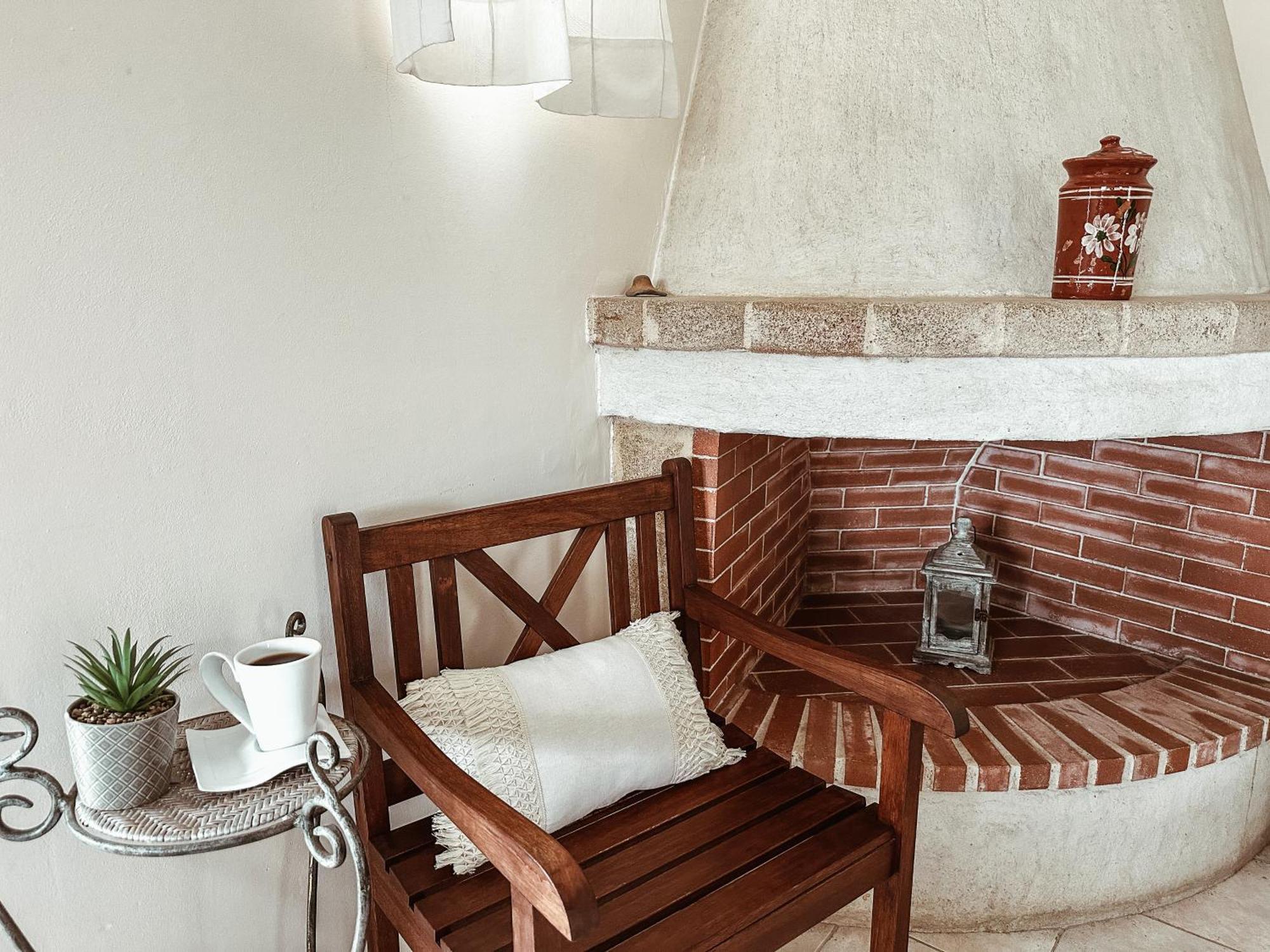 Theonia Villas Pefki 外观 照片